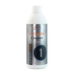 Средство для обезжиривания кожи LeTech Alcohol Cleaner 500мл (AC500-LT)