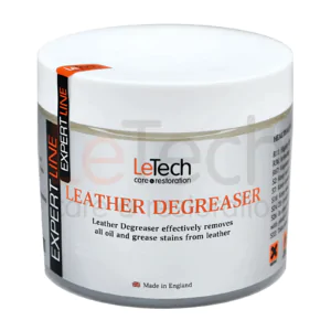 Средство для удаления жирных пятен LeTech Leather Degreaser 380мл (LDP380-LT)