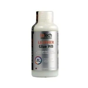 Клей поліуретановий для шкіри LeTech Leather Glue WB 100мл (GWB100-LT)