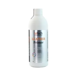 Активатор адгезії для шкіри LeTech Leather Primer Expert Line 500мл (PEL500-LT)