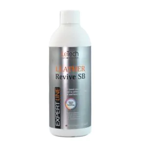 Засіб для розм’якшення шкіри LeTech Leather Revive 500мл (LR500-LT)