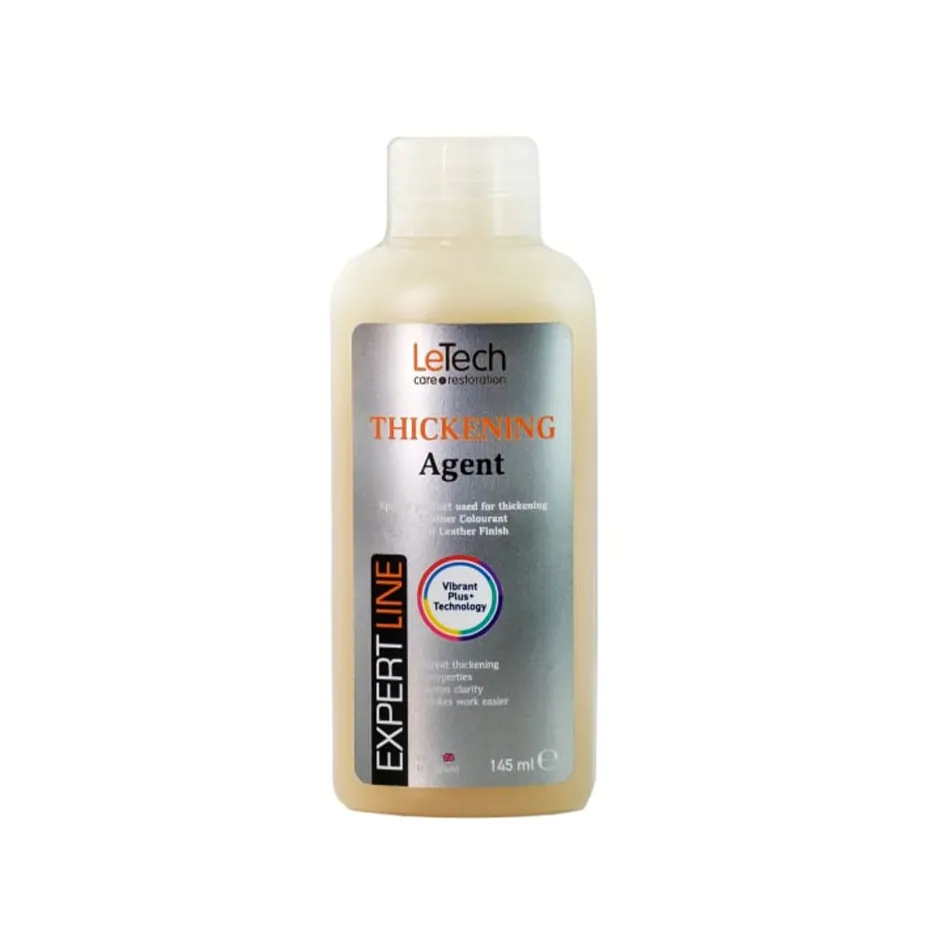 Згущувач поліуретанових покриттів LeTech Leather Thickening Agent 100мл