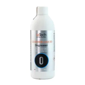 Засіб для знежирення шкіри LeTech Leather Liquid Degreaser 500мл (LD500-LT)