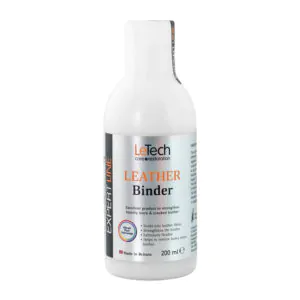 Засіб для зміцнення зношеної шкіри LeTech Leather Binder 200мл (010190200-LT)