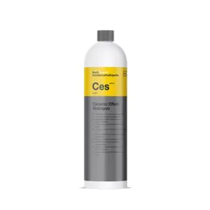 Автошампунь із захисним ефектом для ручного миття KochChemie Ceramic Effect Shampoo 1л (811001)
