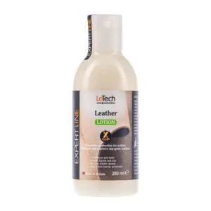 Защитный лосьон для кожи LeTech Leather Lotion 200мл (011030200-LT)