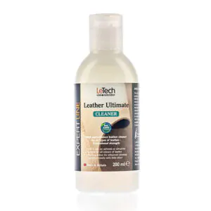 Средство для чистки кожи LeTech Leather Ultimate Cleaner 200мл (010010200-LT)