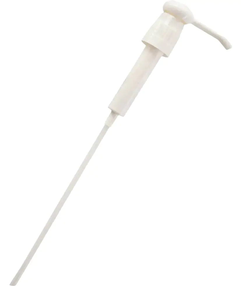 Насос ручний для галонної тари 3.79л Gallon Pump Dispenser 38мм