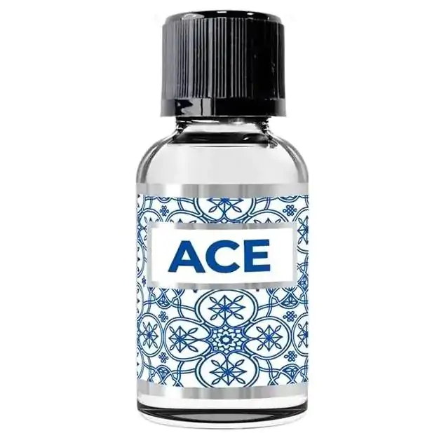 Керамічне покриття 18+ місяців захисту BINDER ACE 9H 35мл
