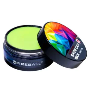 Твердий віск FIREBALL Show Car Wax Alien Blood 150мл