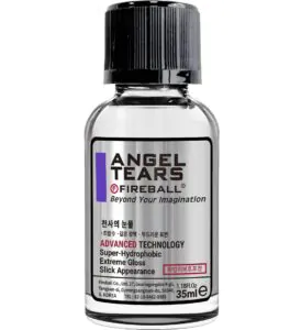 Нанокерамическое покрытие 24 месяца защиты FIREBALL ANGEL TEARS 35мл (214957)