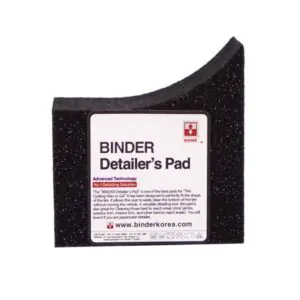 Аппликатор для чернения шин Binder Tire Applicator (215087)