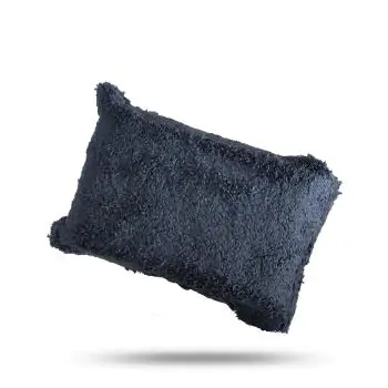 Мікрофібровий аплікатор Fireball Black Fox Applicator