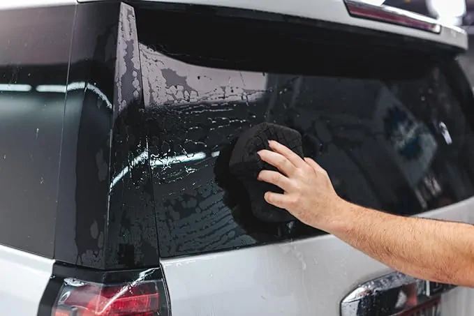 Автошампунь без ополіскування P&S Absolute Rinseless Wash 950мл