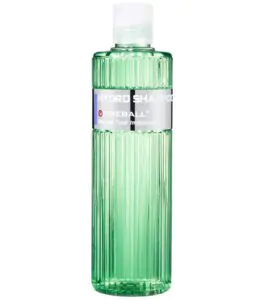 Автошампунь для ручной мойки FIREBALL SiO2 Hydro Shampoo 500мл (215016)