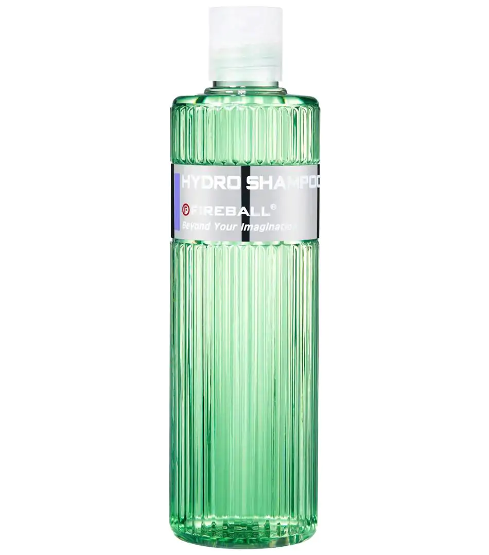 Автошампунь FIREBALL SiO2 Hydro Shampoo 500мл