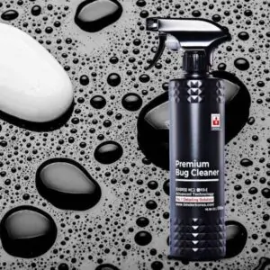 Очищувач мух та комах BINDER Premium Bug Cleaner 500мл