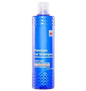 Автошампунь для ручной мойки BINDER Premium Car Shampoo 500мл (215150)