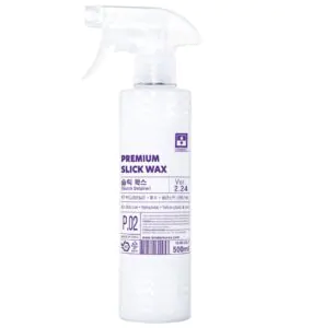 Віск синтетичний рідкий з антистатиком BINDER Premium Slick Wax 500мл