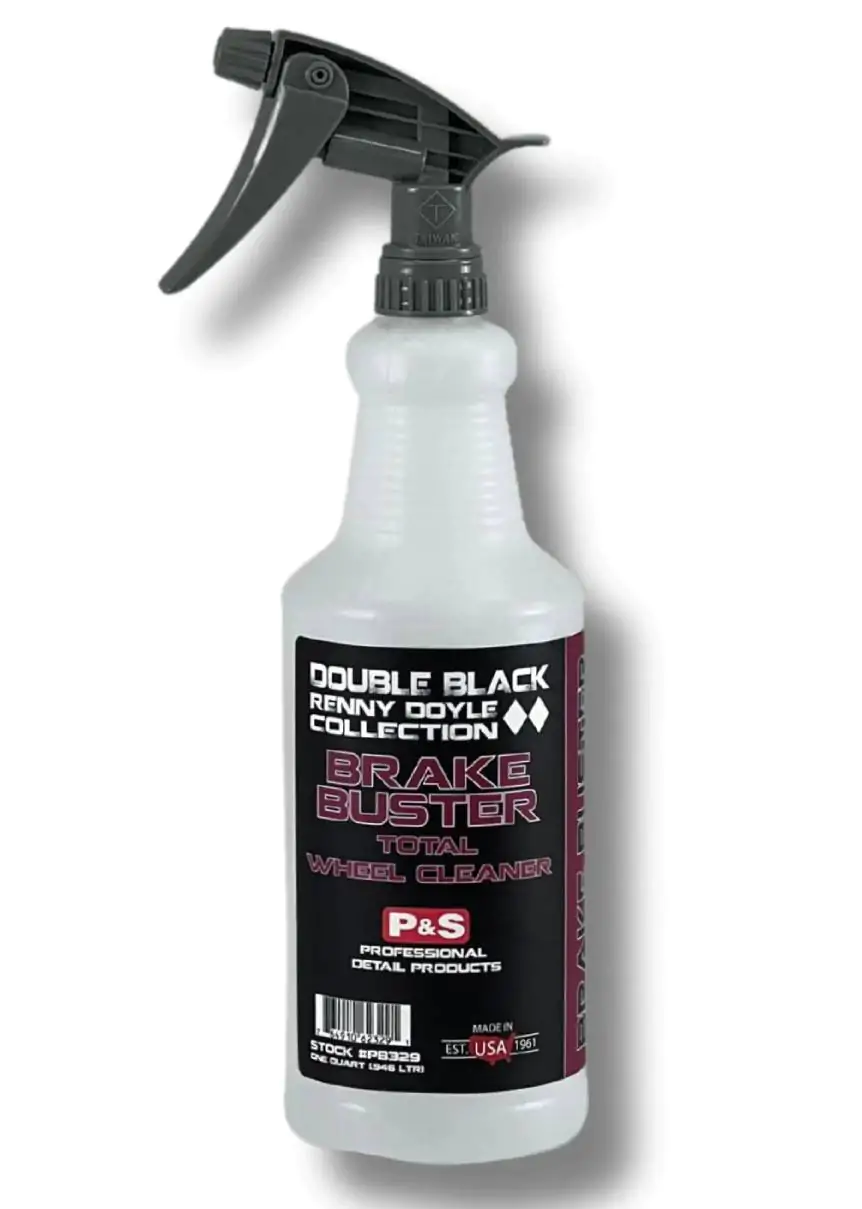 Ємність з тригером P&S Brake Buster-Spray Bottle 950мл