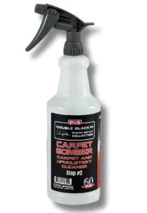 Ємність з тригером Carpet Bomber-Spray Bottle 950мл (214972)