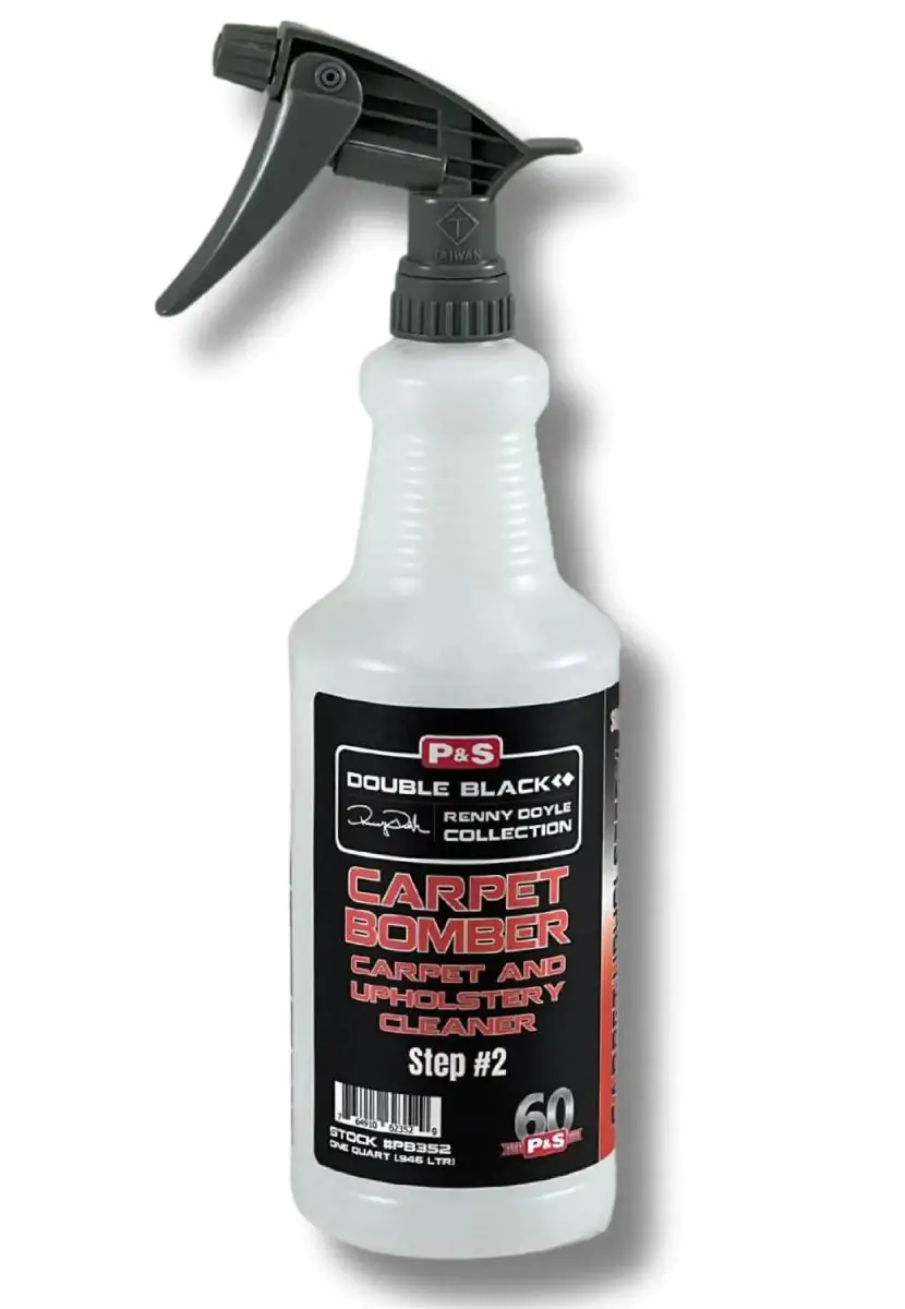 Ємність з тригером Carpet Bomber-Spray Bottle 950мл