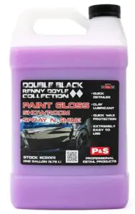 Детейл-спрей для кузова P&S Paint Gloss-Showroom Prep 3,79л (214540)