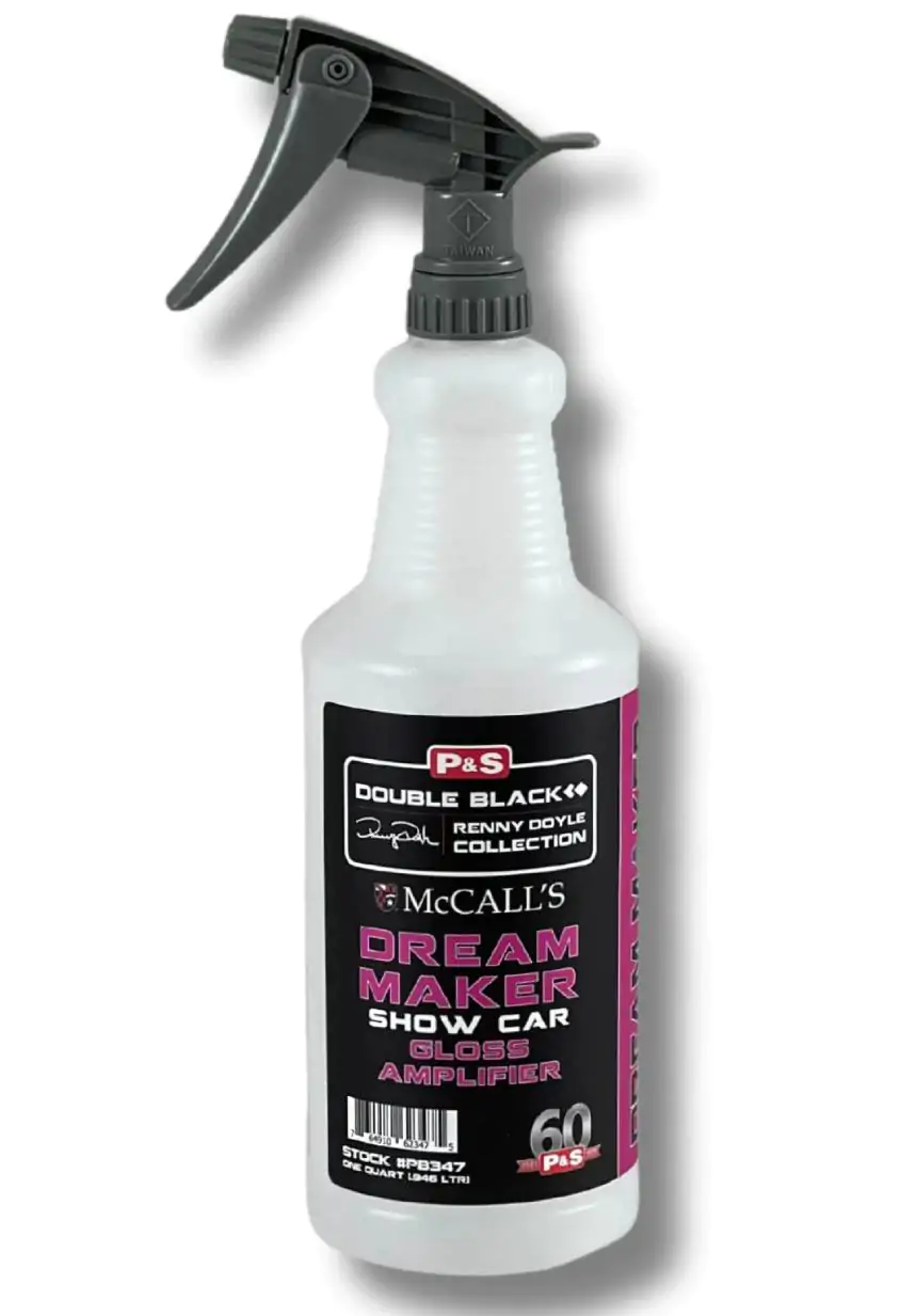 Ємність з тригером P&S Dream Maker-Spray Bottle 950мл