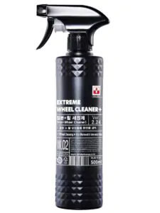 Очищувач для дисків BINDER Extreme Wheel Cleaner+ 500мл (215138)