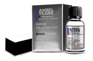Нанокерамічне покриття високої концентрації FIREBALL ANGEL TEARS 35мл