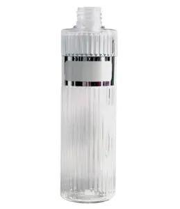 Емкость универсальная для жидкостей Fireball Division Bottle PET 500мл (215095)
