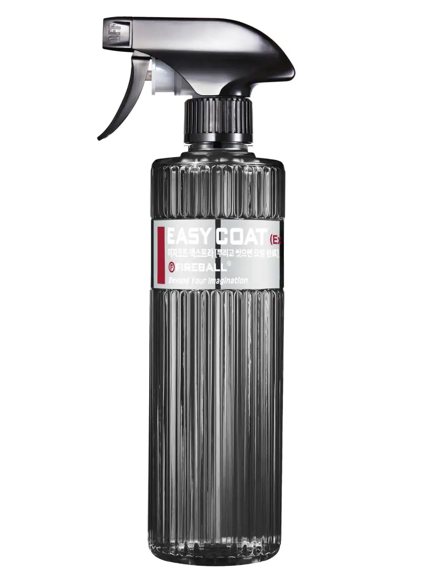 Ємність для розведення FIREBALL Division Bottle for Easy Coat Extra 500мл