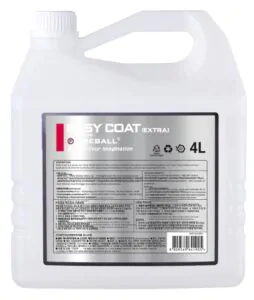 Квік-детейлер керамічний FIREBALL Easy Coat Extra 4л (215062)