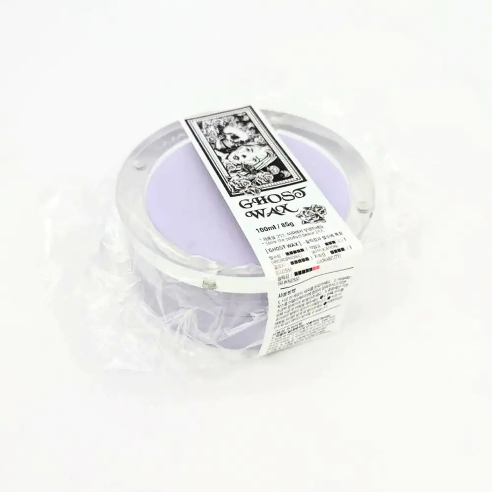 Твердий віск FIREBALL Ghost Wax Acrilyc 100мл