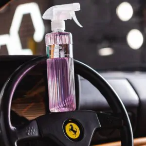 Очисник скла FIREBALL Glass 500мл