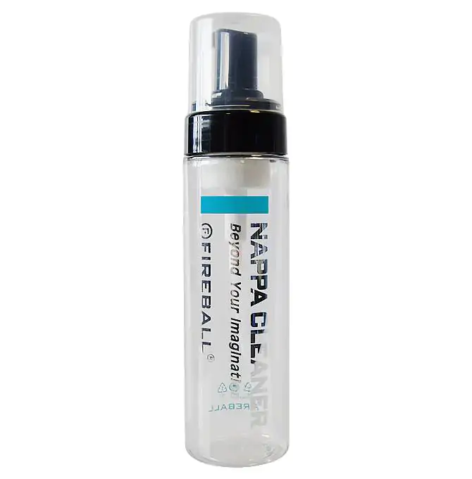 Флакон-піноутворювач Fireball Nappa Cleaner Foamer 200 мл