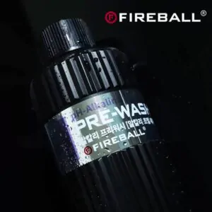 Автошампунь для попереднього миття FIREBALL PH Alkaline Pre-wash
