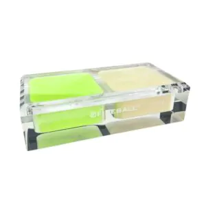 Віск твердий FIREBALL Special Edition Waxes Alien Blood & Brazil Wax 200мл