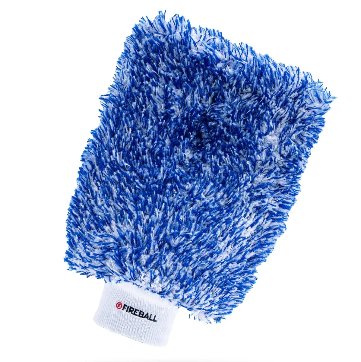 Рукавичка з мікрофібри Fireball Wash Mitt