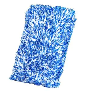 Губка мікрофіброва Fireball Wash Pad