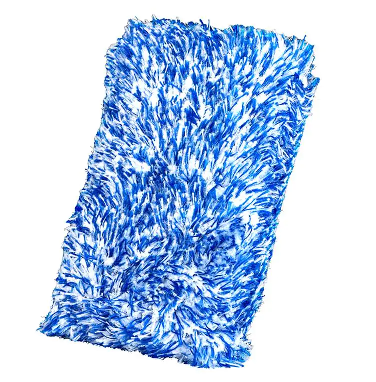 Губка мікрофіброва Fireball Wash Pad