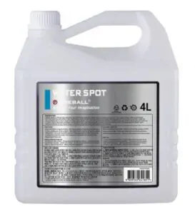 Очисник водяного каменя FIREBALL Water Spot 4л (215027)
