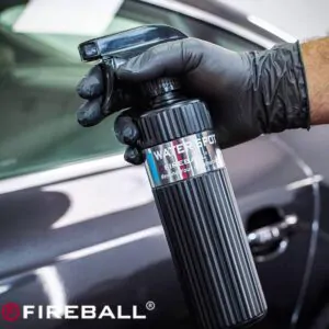 Очисник водяного каменя FIREBALL Water Spot