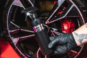 Очисник колісних дисків FIREBALL Wheel++ 500мл