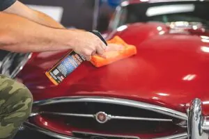 Гідрофобне покриття P&S Bead Maker Paint Protectant