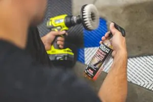 Очищувач килимових та оббивних матеріалів P&S Carpet Bomber Carpet & Upholstery Cleaner 3,79л