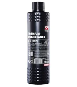 Очищувач мух та комах BINDER Premium Bug Cleaner 500мл