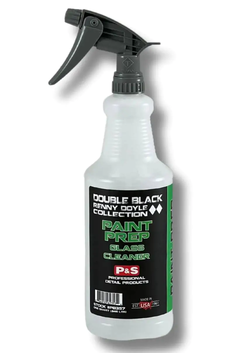 Ємність з тригером P&S Paint Prep-Spray Bottle 950мл