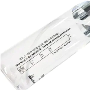 Fireball Division Bottles 200мл+Spray