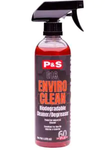Очищувач універсальний на основі цитрусових P&S Enviro-Clean Concentrated Cleaner 473мл (214598)